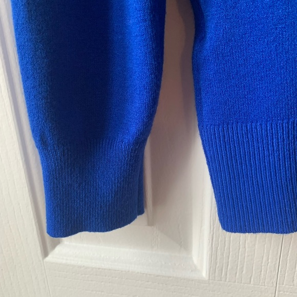 Vila Milano Fabulous Knit sweater NWOT - Picture 3 of 6